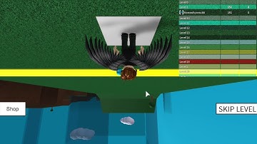 Speed Run 4 Impossible Mode {Bacon Hair Pro Adventures}