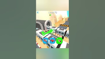 🔥 Shape - Shifting & Transform The Character 👀 Level - 73 #shapeshifting #gameplay #shorts #viral