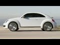 New VW Beetle A5 Funny Commercial Nostalgic TV Ad - Carjam Car TV HD 2014