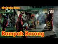 TERBARU 2023 // RAMPAK BARONG  - JARANAN KARYA BUDAYA BATAM