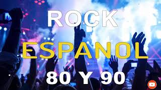 Rock en español de los 80 y 90 - Enrique Bunbury, Caifanes, Enanitos Verdes, Mana, SODa Estereo