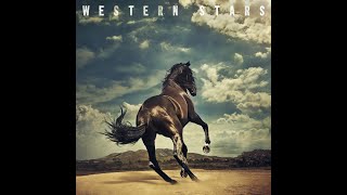 Chasin Wild Horses Sub. Español Bruce Springsteen Noahh