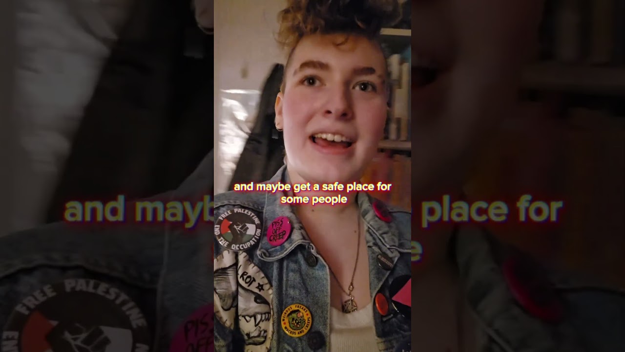 Поздняя стадия капитализма! 