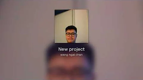 New project