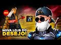 🔥FREE FIRE - AO VIVO🔥CAMPEONATO INSANO COM A LINE ft KOF ELITE 🔥!! #25K INSCRITOS 🔥