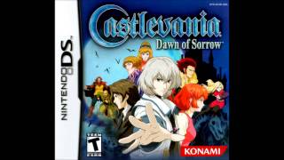 Full Castlevania: Dawn of Sorrow OST