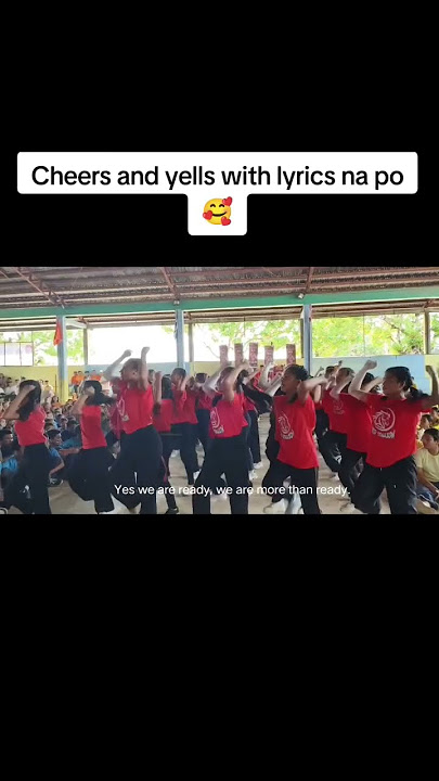 CHEERS AND YELLS CHAMPION 🏆 #cheers #cheerleading #cheerdance #yellsclub