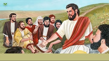 Lắng nghe Lời Chúa || Sáng tác: Lm. Nguyễn Duy || THÁNH CA CỘNG ĐỒNG