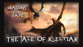 Dragons' Fate - Epic Adventure Music