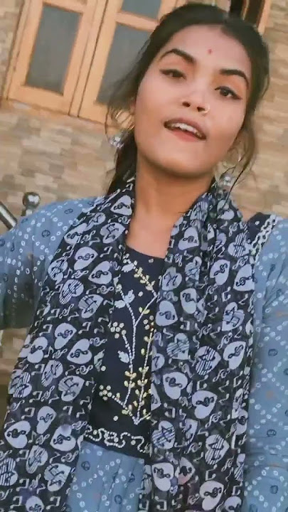 Pose kotalo #karnataka #trending #janapada #viral #sanjanthakur199