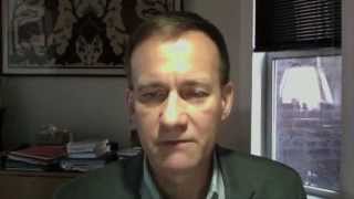 Decentralisation - Paul Smoke