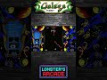 Can You Beat Galaga on One Credit? #classicarcade #spaceshooter #challenge