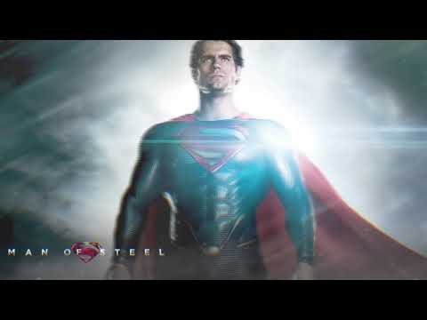 Man of Steel - Trailer Music # 1 (Howard Shore - The Bridge of Khazad  Dum) [HQ] 