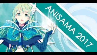 Anisama 2017 Kiryn