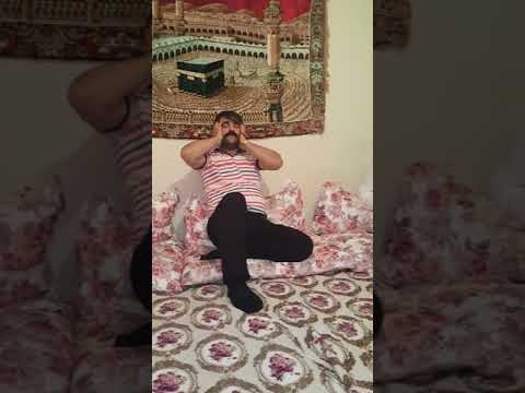 Dengbej ilyas muş