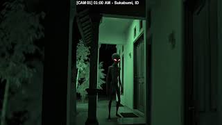 Warga Sukabumi Geger Dengan Ketukan Pintu Di Setiap Malam Dini Hari  Mungkin Ini Pelakunya 