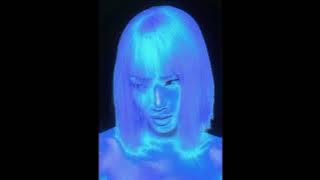 KAYTRANADA - STUNTIN (SPED UP NIGHTCORE) 