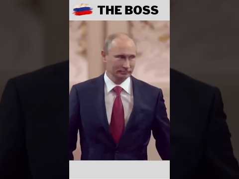Putin Kremlin Entry 🇷🇺 😎 #shorts #putin #billionairezone