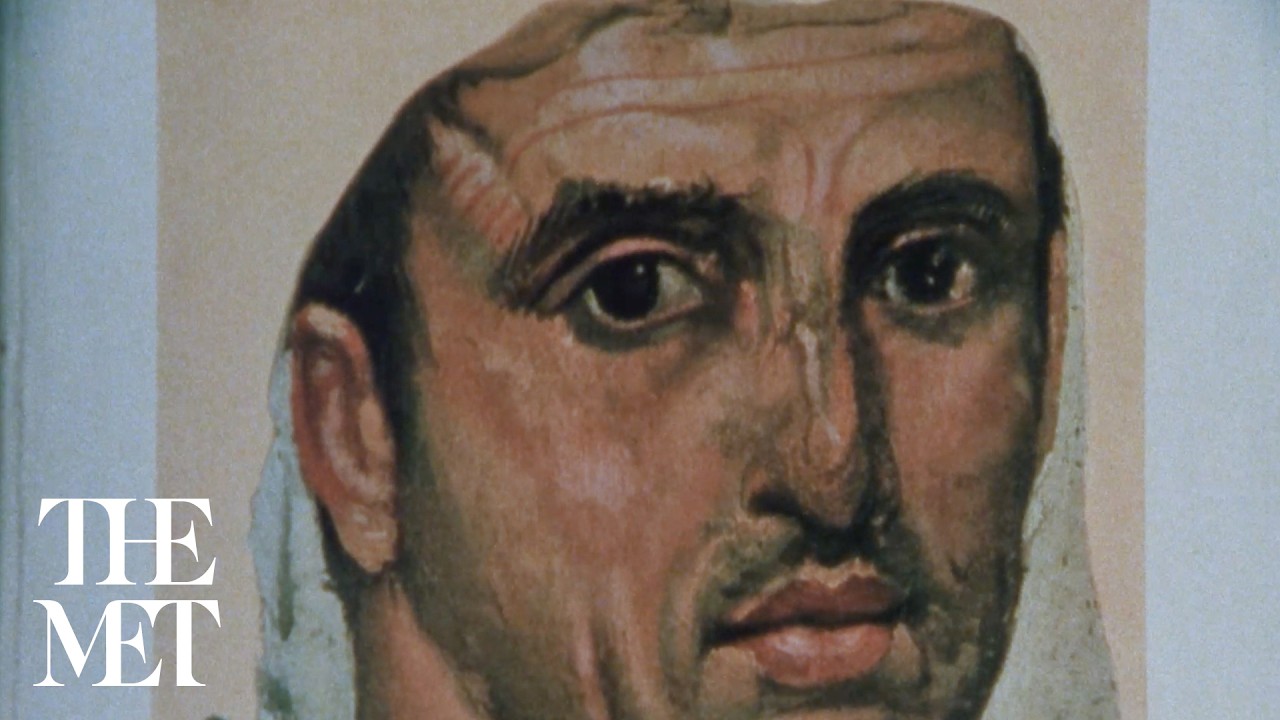 Gombrich Themes, Part 2, 1989 | From the Vaults
