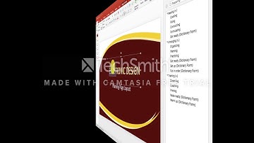 MPP Chapter 2- Part 1 Video