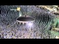 12th Ramadan 2014-1435 Makkah Taraweeh Sheikh Ghamdi