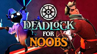 The Only Beginner’s Guide You Need for Deadlock screenshot 5