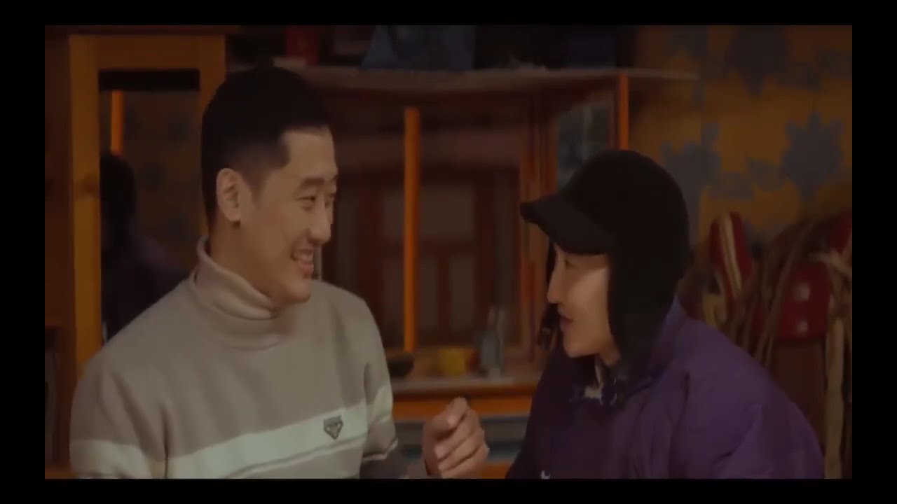 Хөдөөний дүү 2 hodoonii duu 2 MONGOL KINO
