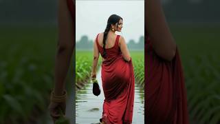 Hypnotic Rain Symphony Cinematic Asmr  Storm For Soul Deep Sleep Therapy rain heavyrain N68