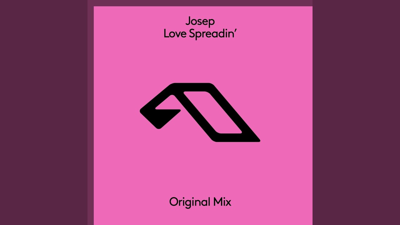 Love Spreadin' (Original Mix)