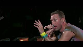 Coldplay - Paradise (Live from Buenos Aires)