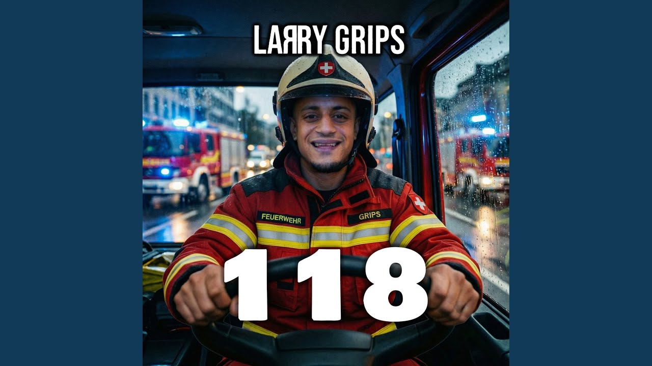 Watch 118 on YouTube Watch 118 on YouTube