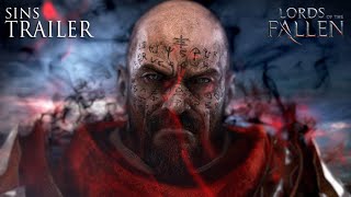 Lords Of The Fallen™ 2014 Game of the Year Edition video 10