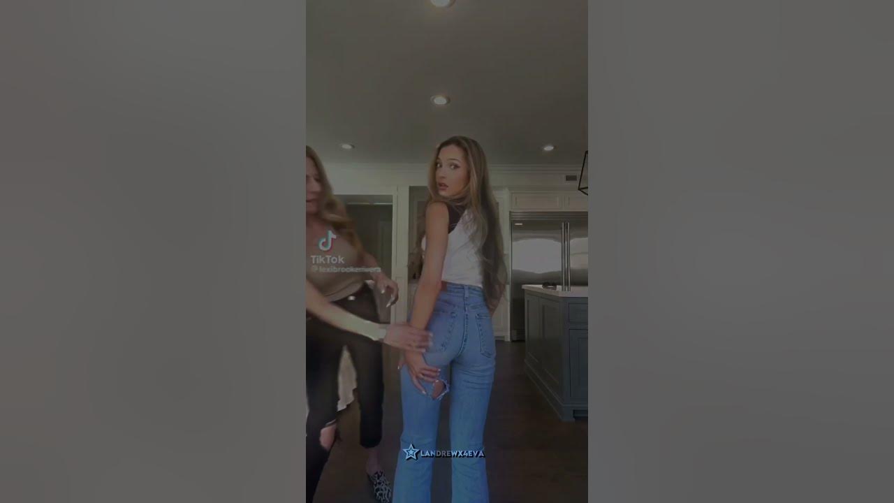 “Do you get deja vu?” 🤍@AlexaRivera @andrewdavila6696