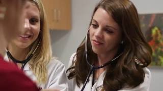 Doctor of Nursing Practice Overview