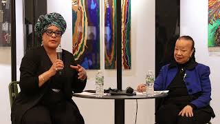 Panel Discussion: Collecting African American Art