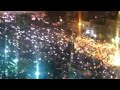 Millions Tsunami Protest Against Imported Government! Karachi Sings National Anthem in Support of IK