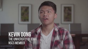 NSCS | Members Share Their Most Memorable Moments Thus Far