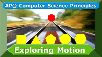 BJC Unit 1 Lab 3 Page 1: Exploring Motion