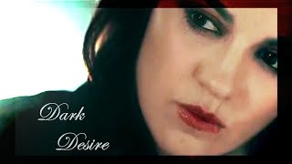 Alma & Darío || Dark Desire [Dunkle Leidenschaf 1x01-2x15] Oscuro deseo (German)