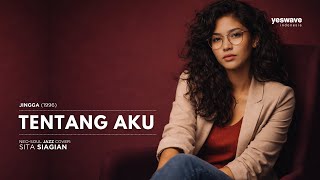 Download Lagu Tentang Aku  (Jingga, 1996)  |  Neo-Soul Jazz Cover oleh Sita Siagian MP3