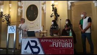“Invece di giudicare”: parla la preside del Bernocchi Annalisa Wagner