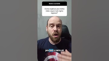 Explicando de Forma Fácil pra que serve o NGINX