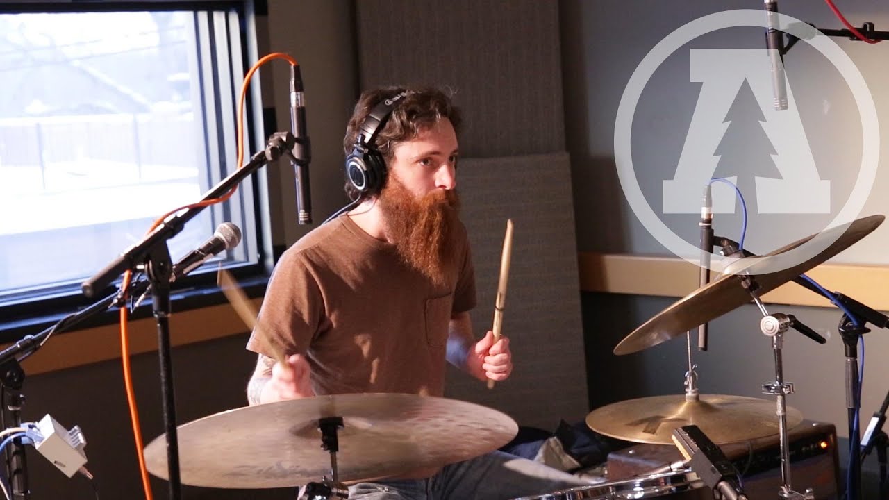 Banditos Golden Grease Audiotree Live YouTube