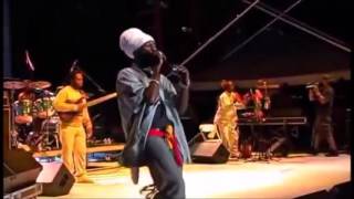 SIZZLA KOLANJI PERFORMING LIVE IN MIAMI