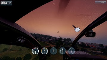 Arma 3 - unitCapture + AFM