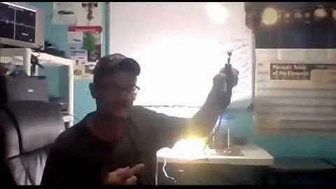 Off Grid Magrav Unit video 3 from 127th KF Workshop