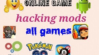 All online and offline game mods apk ...download screenshot 3