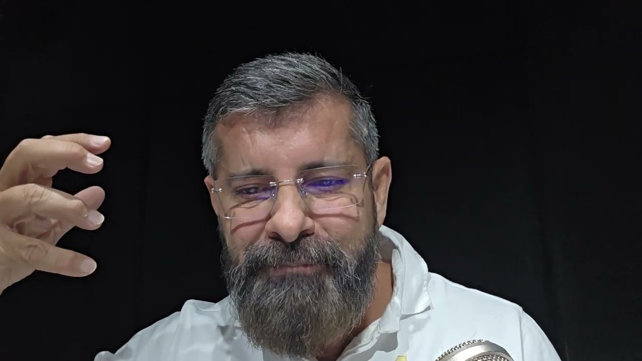 O que pode estar travando a sua felicidade é o seu medo. Como administrar isso? Te falo agora. 