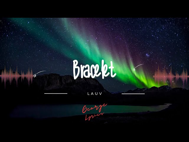 Lauv - Chords and Tabs
