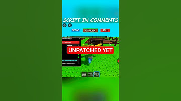 STOP WASTING TIME! Garden Pet Spawner Script ✅ NO KEY! #growagarden #roblox #script